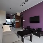 Apartamento Promenada28pl - Z Widokiem Na Morze