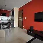 Promenada28pl - Z Widokiem Na Morze Apartamento Miedzyzdroje