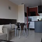 Apartamento Promenada28pl - Z Widokiem Na Morze Miedzyzdroje