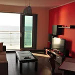 Promenada28pl - Z Widokiem Na Morze Apartamento