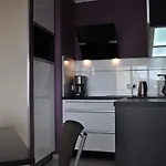 Promenada28pl - Z Widokiem Na Morze Apartamento