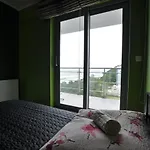 Promenada28pl - Z Widokiem Na Morze Apartamento Miedzyzdroje