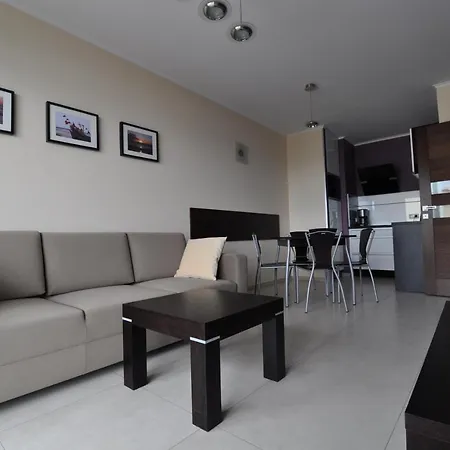 Promenada28pl - Z Widokiem Na Morze *