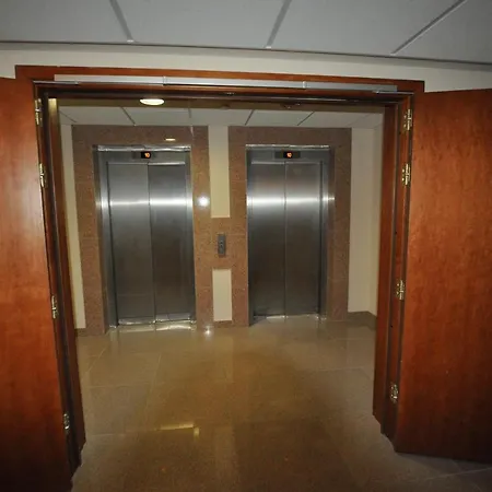 Διαμέρισμα Promenada28pl - Z Widokiem Na Morze Miedzyzdroje