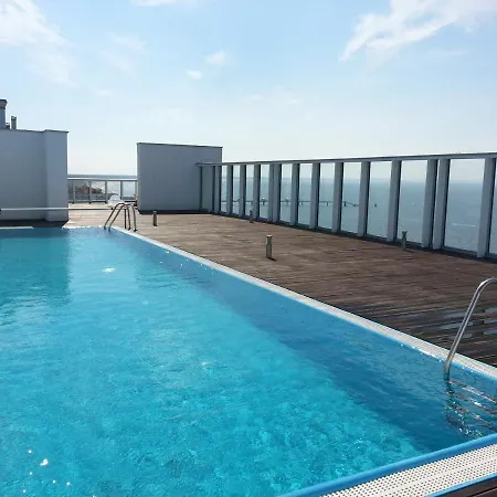 Promenada28pl - Z Widokiem Na Morze Miedzyzdroje