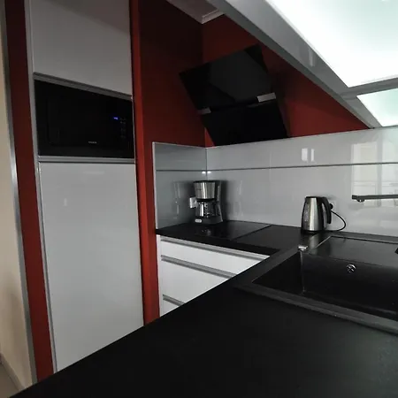 Διαμέρισμα Promenada28pl - Z Widokiem Na Morze