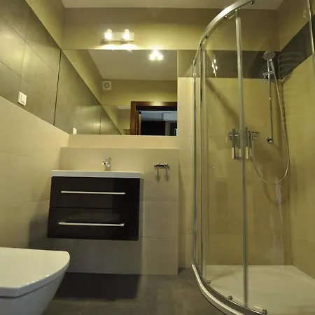 Promenada28pl - Z Widokiem Na Morze Apartamento *