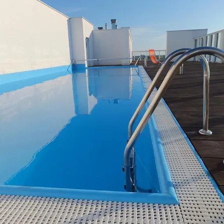 Διαμέρισμα Promenada28pl - Z Widokiem Na Morze *