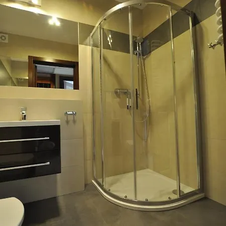 Promenada28pl - Z Widokiem Na Morze Apartamento *