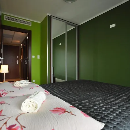 Promenada28pl - Z Widokiem Na Morze *