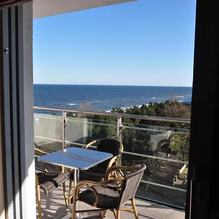 Promenada28pl - Z Widokiem Na Morze Apartmán Miedzyzdroje