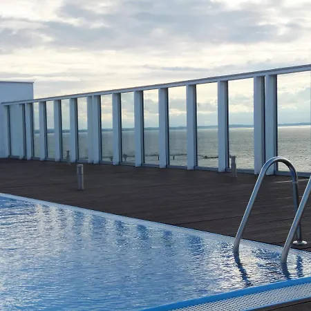 Promenada28pl - Z Widokiem Na Morze Διαμέρισμα *