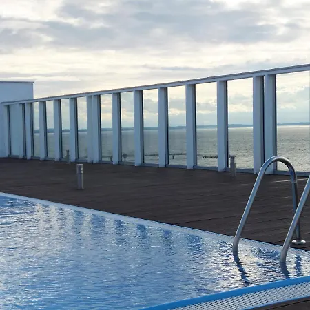 Promenada28pl - Z Widokiem Na Morze Apartment *