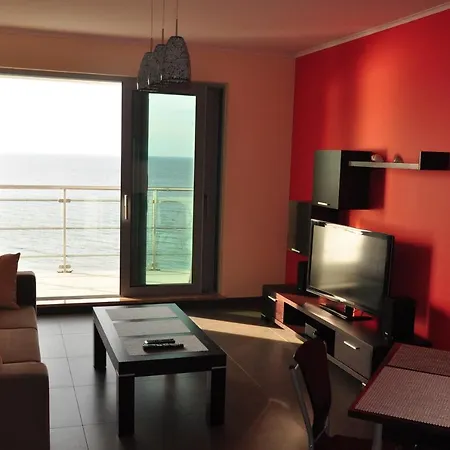 Promenada28pl - Z Widokiem Na Morze Διαμέρισμα