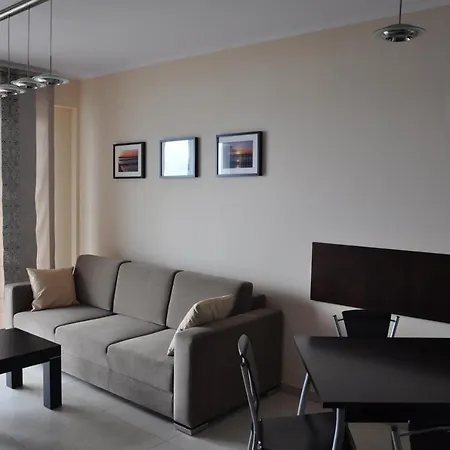 Promenada28pl - Z Widokiem Na Morze * Miedzyzdroje
