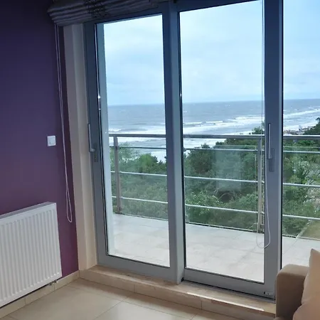 Promenada28pl - Z Widokiem Na Morze * Miedzyzdroje