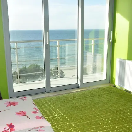 Promenada28pl - Z Widokiem Na Morze *