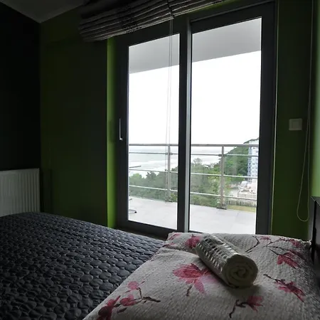 Promenada28pl - Z Widokiem Na Morze Apartment Miedzyzdroje