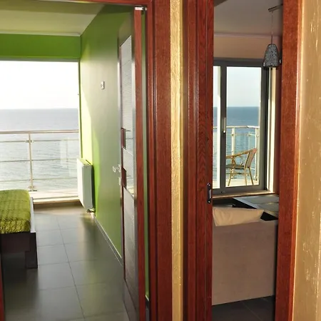 Promenada28pl - Z Widokiem Na Morze Διαμέρισμα *