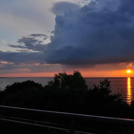 Promenada28pl - Z Widokiem Na Morze Διαμέρισμα Miedzyzdroje