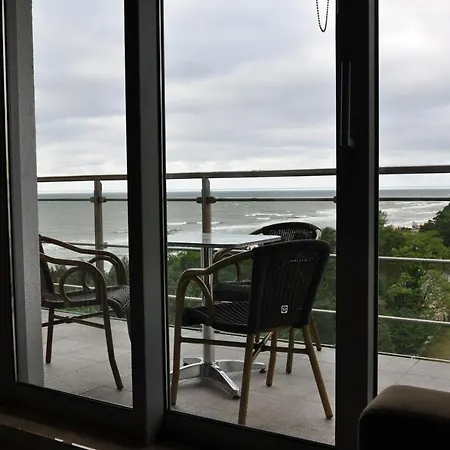 Promenada28pl - Z Widokiem Na Morze * Miedzyzdroje