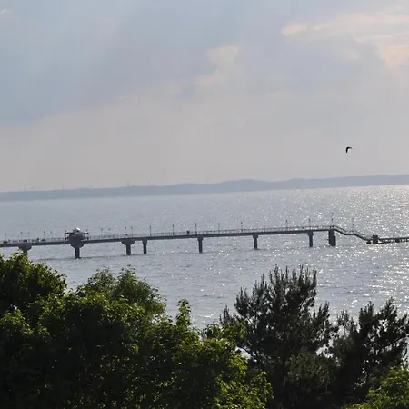 Promenada28pl - Z Widokiem Na Morze 公寓 米兹多洛杰