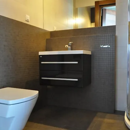 Promenada28pl - Z Widokiem Na Morze Miedzyzdroje