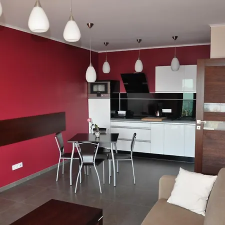 Promenada28pl - Z Widokiem Na Morze *