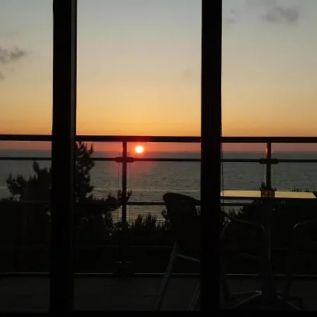 Apartment Promenada28pl - Z Widokiem Na Morze *