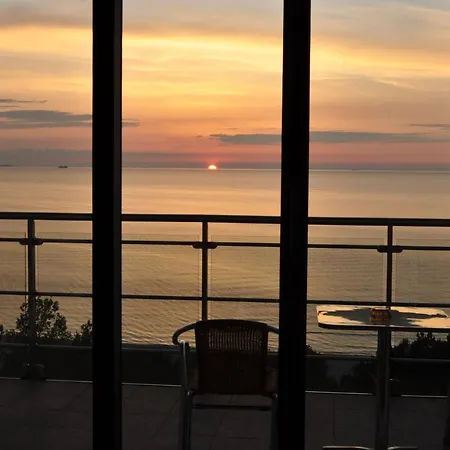 Apartment Promenada28pl - Z Widokiem Na Morze Miedzyzdroje