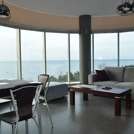 Promenada28pl - Z Widokiem Na Morze Miedzyzdroje