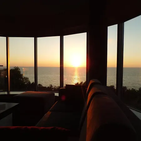 Promenada28pl - Z Widokiem Na Morze Διαμέρισμα Miedzyzdroje