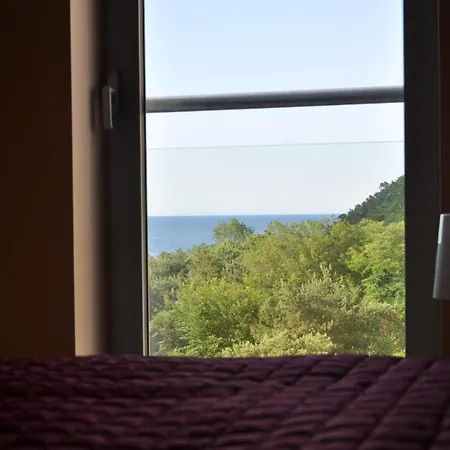 Promenada28pl - Z Widokiem Na Morze Διαμέρισμα