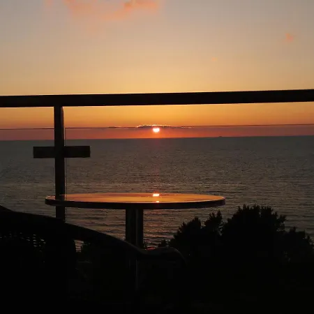 Διαμέρισμα Promenada28pl - Z Widokiem Na Morze