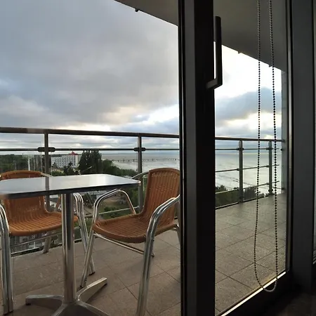 Promenada28pl - Z Widokiem Na Morze