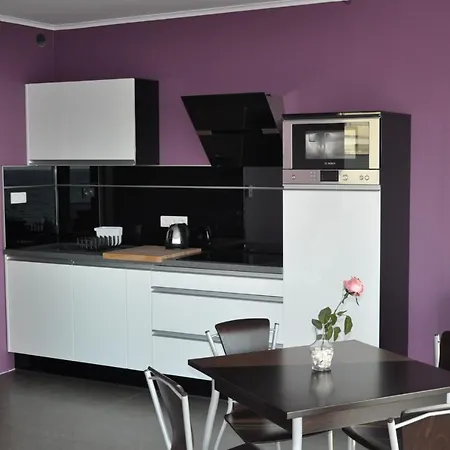 Promenada28pl - Z Widokiem Na Morze