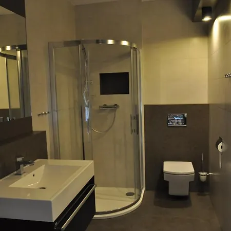 Promenada28pl - Z Widokiem Na Morze Apartamento *