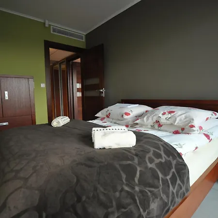 Promenada28pl - Z Widokiem Na Morze Apartment Miedzyzdroje