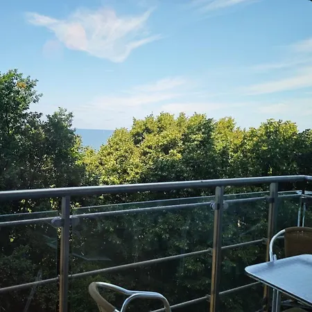 Apartamento Promenada28pl - Z Widokiem Na Morze *