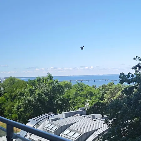 Promenada28pl - Z Widokiem Na Morze