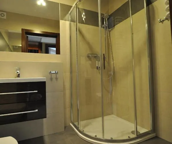 Promenada28pl - Z Widokiem Na Morze アパート *