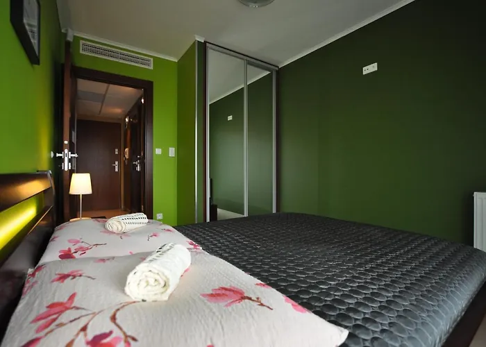 Promenada28pl - Z Widokiem Na Morze *