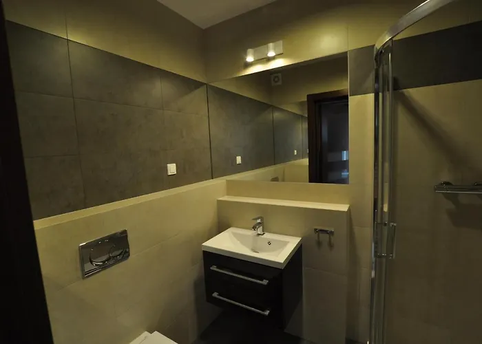 Promenada28pl - Z Widokiem Na Morze ミエンジズドロイェ