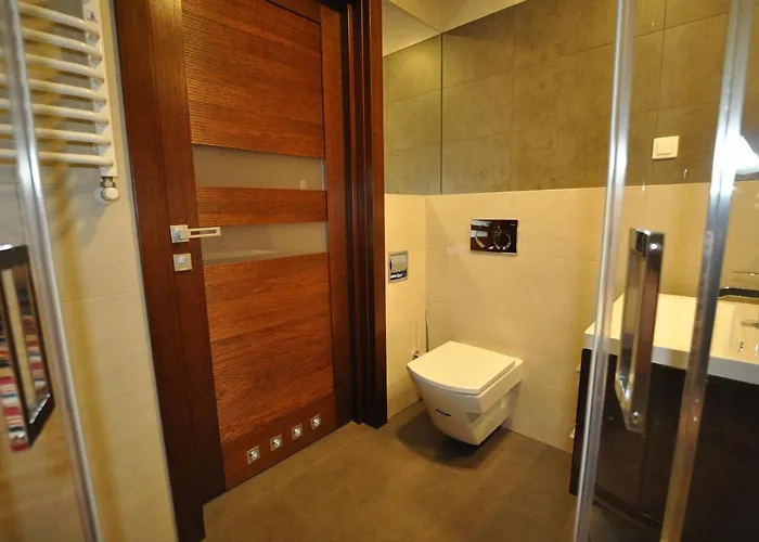 Promenada28pl - Z Widokiem Na Morze Miedzyzdroje