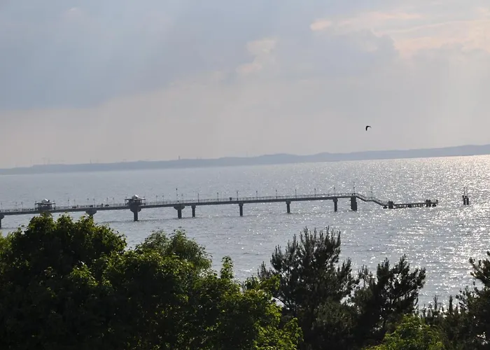 Promenada28pl - Z Widokiem Na Morze Apartment Misdroy