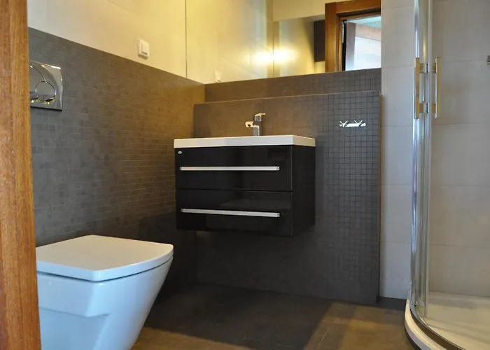 Promenada28pl - Z Widokiem Na Morze ミエンジズドロイェ