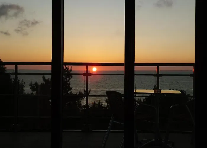 アパート Promenada28pl - Z Widokiem Na Morze *