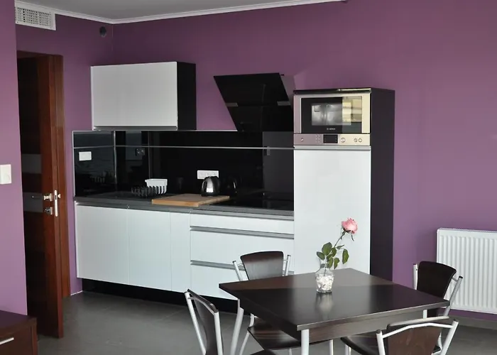 Promenada28pl - Z Widokiem Na Morze